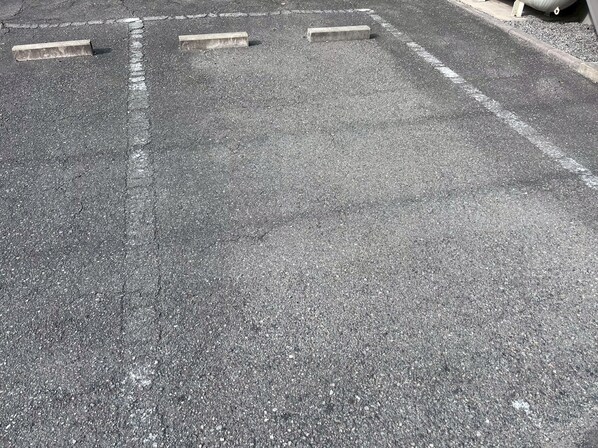 サンテラス光大寺の物件外観写真